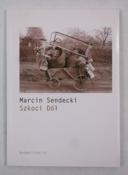 Szkoci Dół