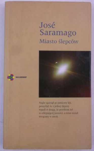 Miasto ślepców