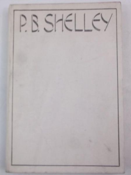 Bysshe Shelley Percy - Prometeusz wyzwolony