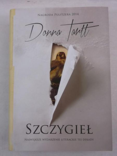 Szczygieł