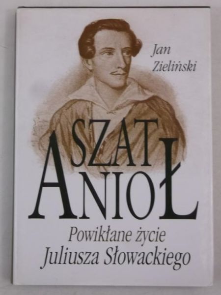 SzatAnioł