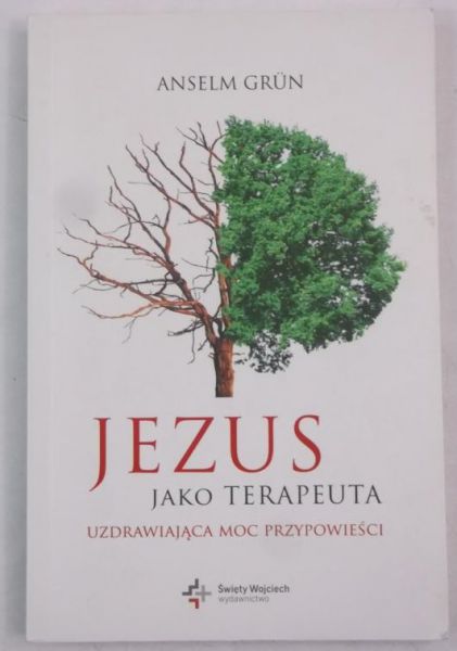 Jezus jako terapeuta