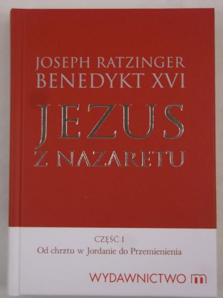Jezus z Nazaretu, Część I