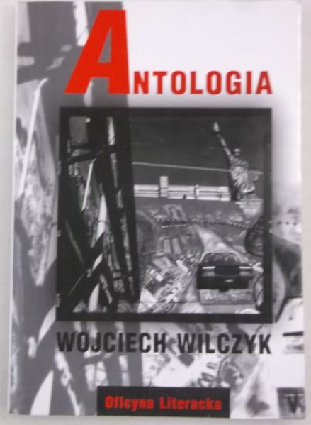 Antologia