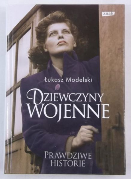 Dziewczyny  wojenne