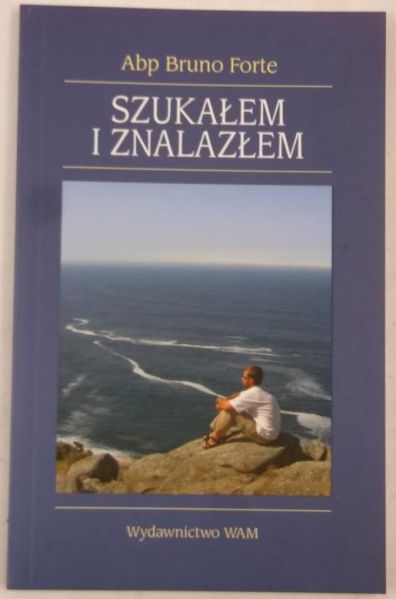 Szukałem i znalazłem