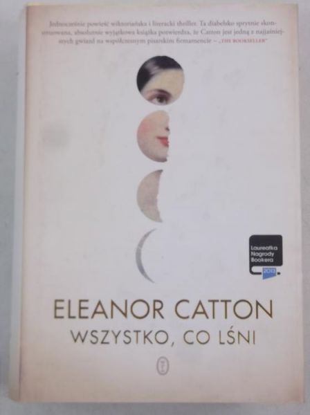 Wszystko, co lśni