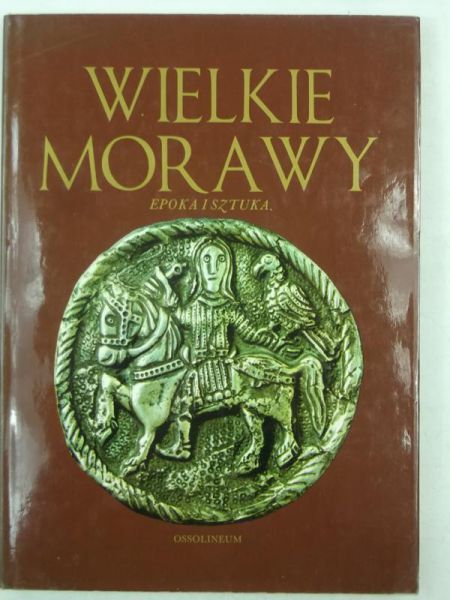 Wielkie Morawy