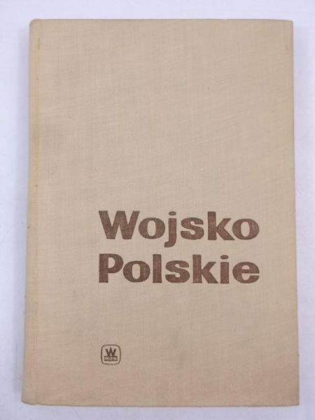 Wojsko Polskie