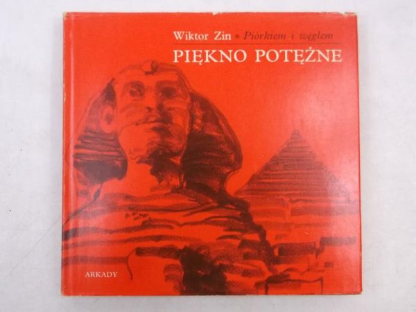 Piękno potężne