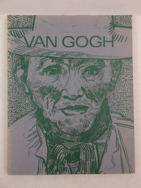 Vincent Van Gogh