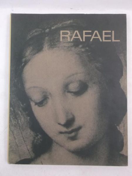 Karpowicz Mariusz - Rafael Raffaello Santi