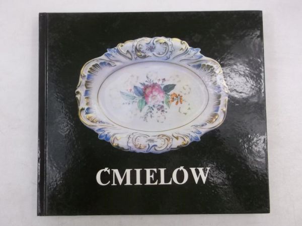Zakłady porcelany Ćmielów