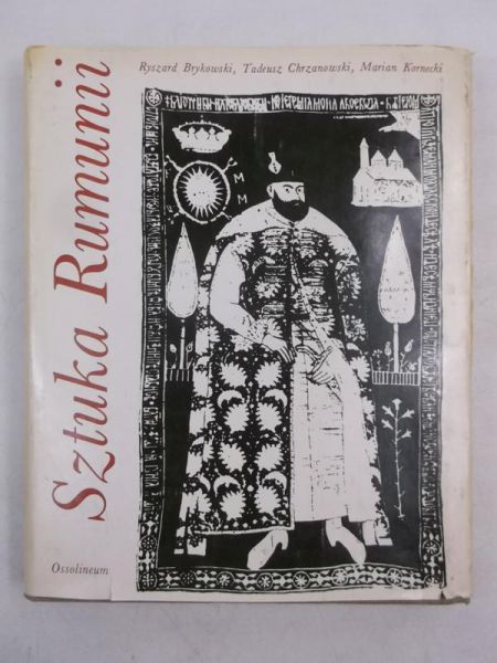 Sztuka Rumunii