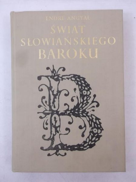 Świat słowiańskiego baroku