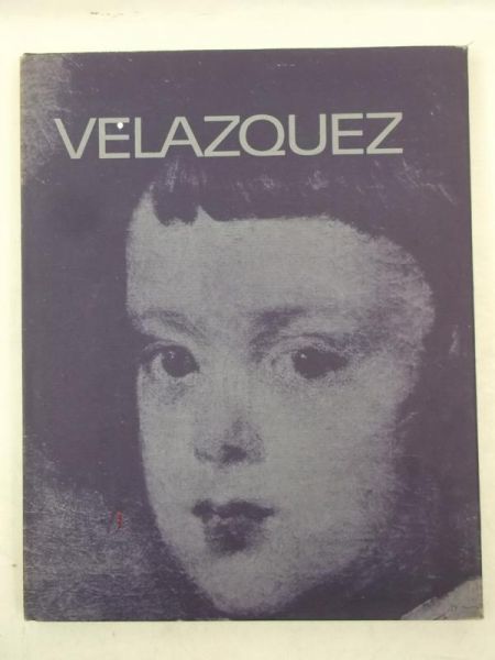 Dobrzycka Anna - Diego Velazquez
