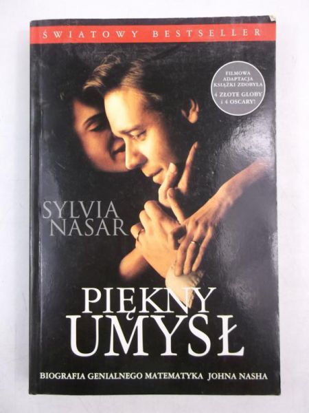 Piękny umysł