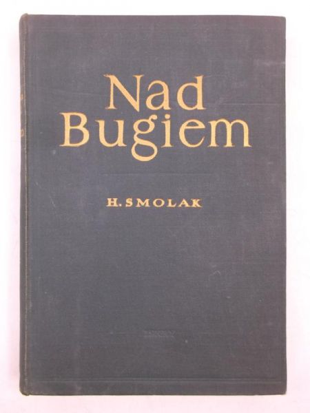 Nad Bugiem