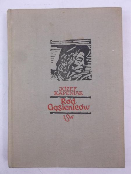 Ród Gąsieniców
