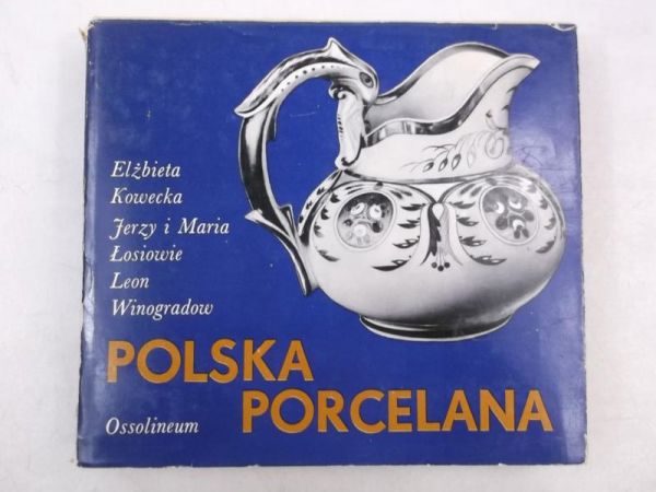 Polska porcelana