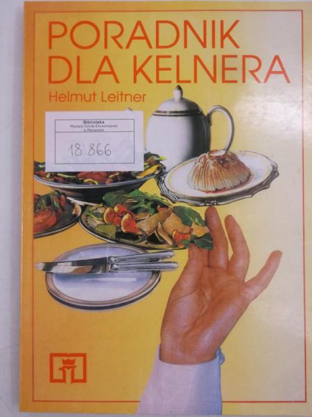 Poradnik dla kelnera