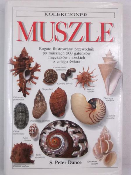 Dance Peter - Muszle