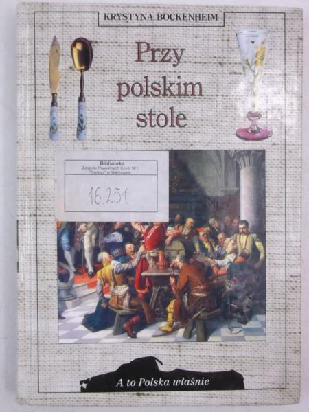 Przy polskim stole