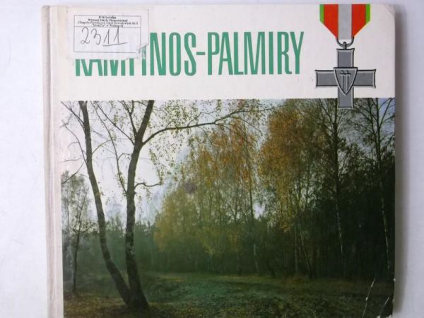 Kampinos-Palmiry