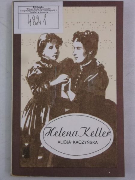Kaczyńska Alicja -