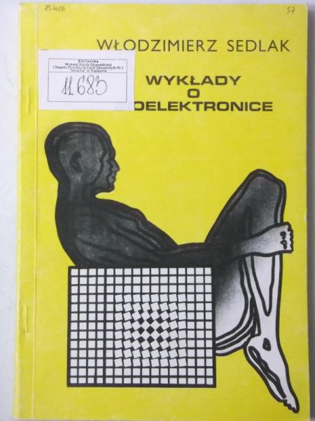 Wykłady o bioelektronice