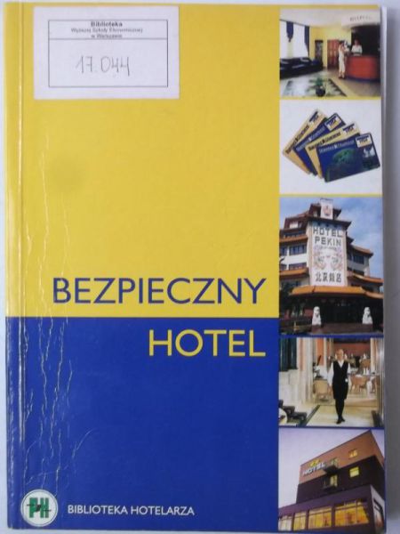 Bezpieczny hotel