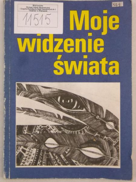 Moje widzenie świata
