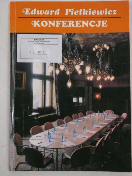 Konferencje