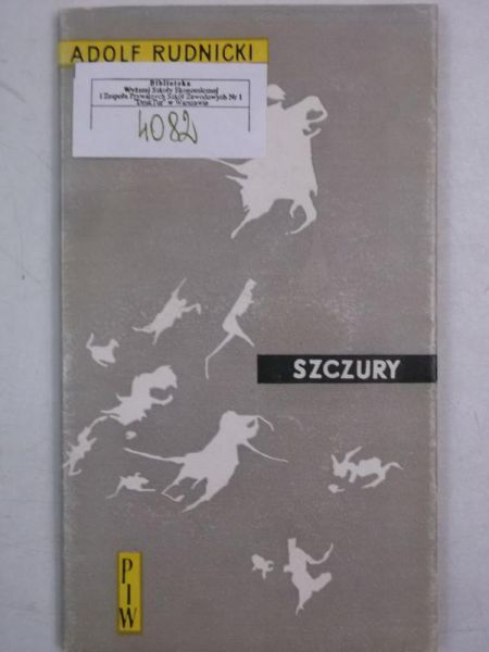 Szczury