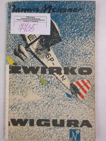 Żwirko i Wigura