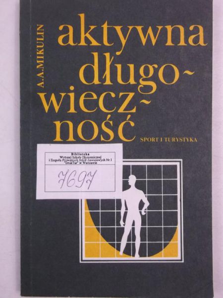 Aktywna długowieczność