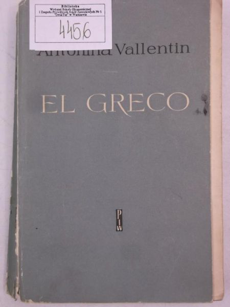 El Greco