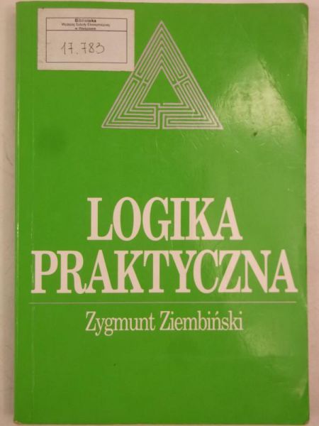 t - Logika praktyczna