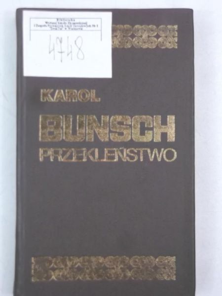 Przekleństwo