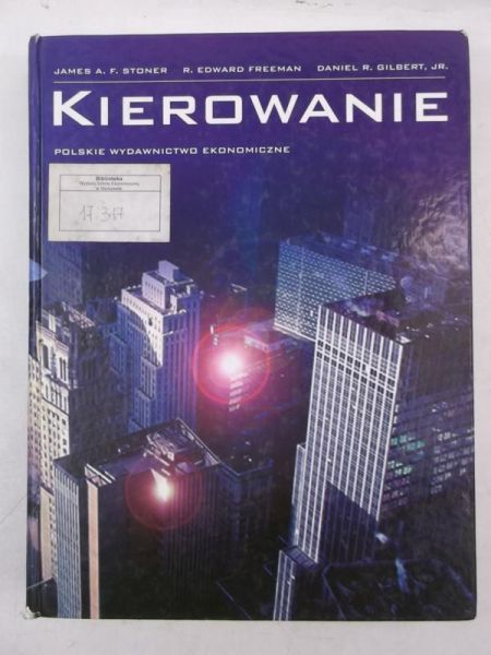 Kierowanie