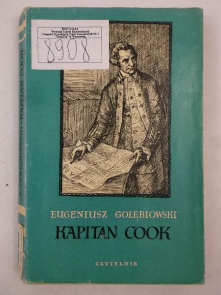 Kapitan Cook