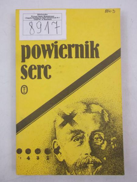 Powiernik serc