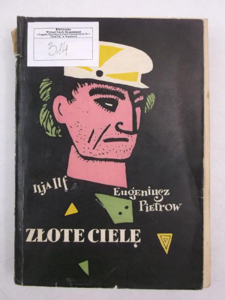 Złote cięcie