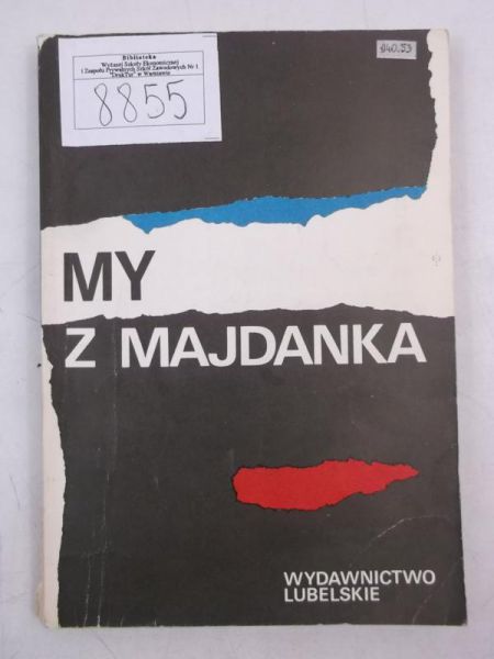 My z Majdanka