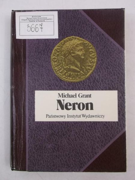 Grant Michael - Neron