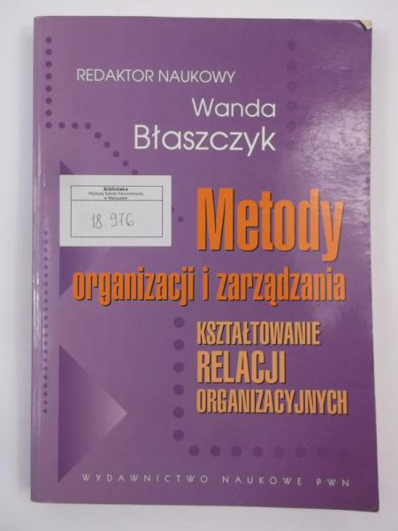 Usługi telekomunikacyjne w marketingowej koncepcji funkcjonowania przedsiębiorstwa hotelarskiego