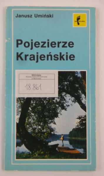 Pojezierze Krajeńskie