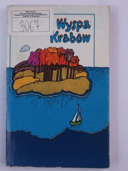 Wyspa Krabów