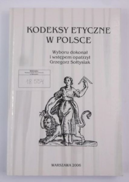 Kodeksy etyczne w Polsce