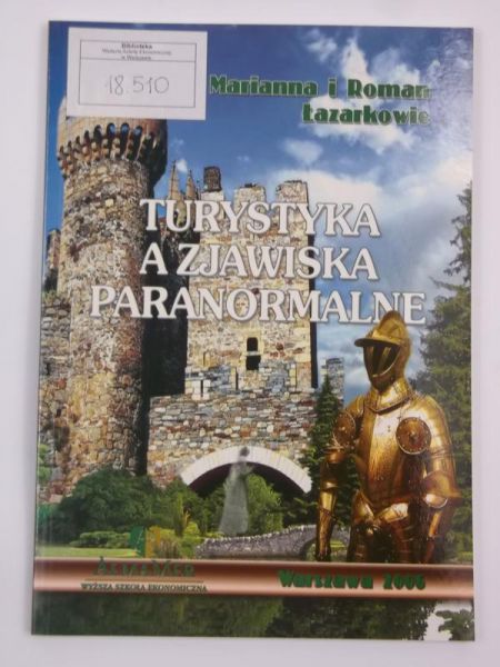 Turystyka a zjawiska paranormalne
